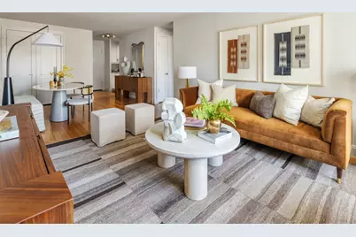 155 W 68th Street #1232, New York City, NY 10023 - Photo 2