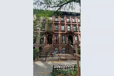 379 Grand Avenue, New York City, NY 11238 - Photo 1