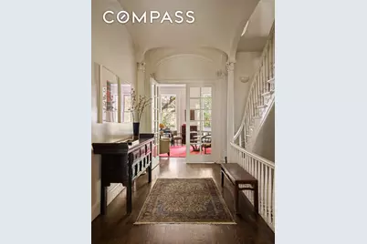 348 W 20th Street, New York City, NY 10011 - Photo 1