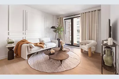 500 W 45th Street #221, New York City, NY 10036 - Photo 1