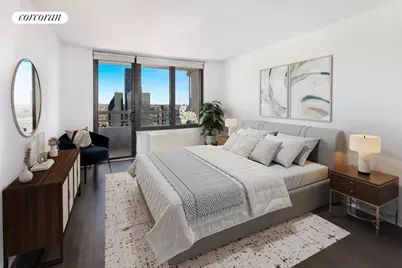 330 E 38th Street #50F, New York City, NY 10016 - Photo 6
