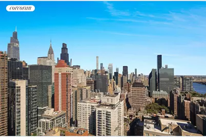 330 E 38th Street #50F, New York City, NY 10016 - Photo 2