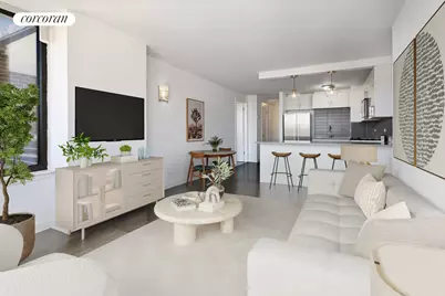 330 E 38th Street #50F, New York City, NY 10016 - Photo 4