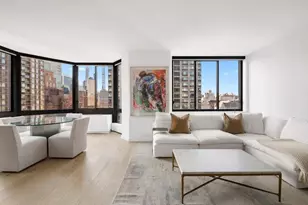 210 E 65th St, New York City, NY 10065 - Photo 2