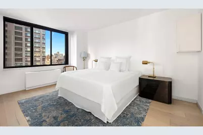 200 E 65th Street #12A, New York City, NY 10065 - Photo 6