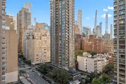 200 E 65th Street #12A, New York City, NY 10065 - Photo 8