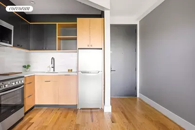 1226 St Marks Avenue #4B, New York City, NY 11213 - Photo 4