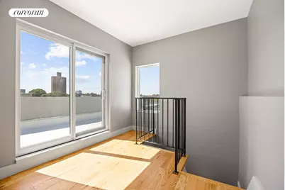 1226 St Marks Avenue #4B, New York City, NY 11213 - Photo 6