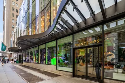 1 Wall Street #608, New York City, NY 10004 - Photo 16