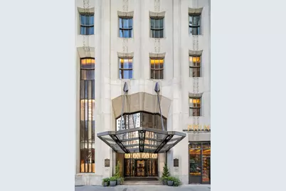 1 Wall Street #608, New York City, NY 10004 - Photo 6