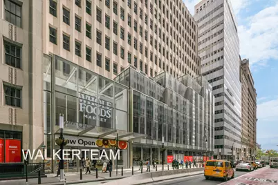 1 Wall Street #608, New York City, NY 10004 - Photo 4