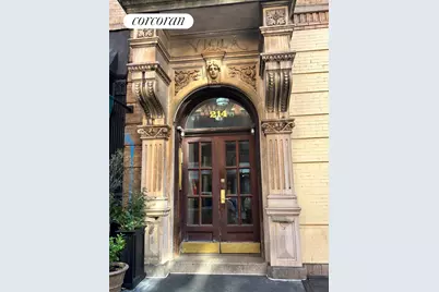 214 Mulberry Street #4DE, New York City, NY 10012 - Photo 10