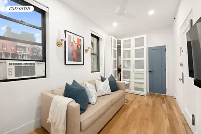 214 Mulberry Street #4DE, New York City, NY 10012 - Photo 8