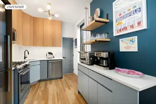 214 Mulberry St, New York City, NY 10012 - Photo 4