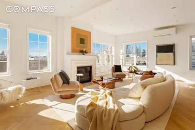 155 Noble Street #PH5, New York City, NY 11222 - Photo 1