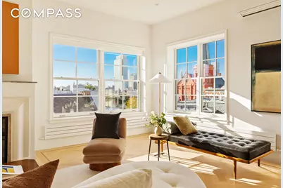 155 Noble Street #PH5, New York City, NY 11222 - Photo 2