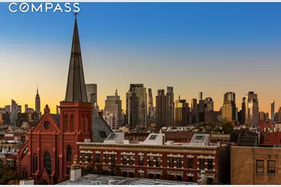 155 Noble Street #PH5, New York City, NY 11222 - Photo 8