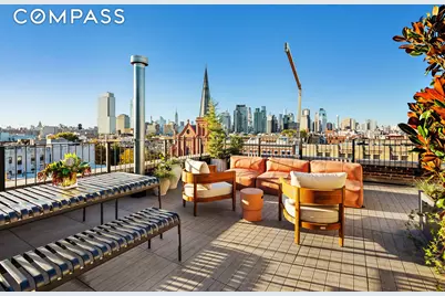 155 Noble Street #PH5, New York City, NY 11222 - Photo 6