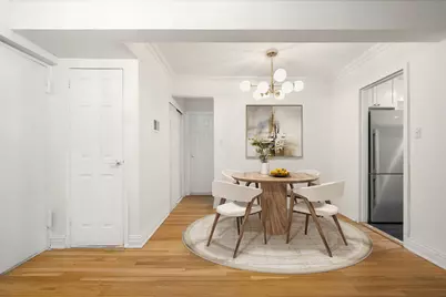 305 E 72nd Street #3HN, New York City, NY 10021 - Photo 4