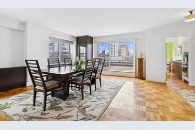 301 E 75th Street #19B, New York City, NY 10021 - Photo 2