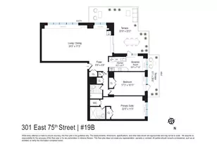 301 E 75th St, New York, NY 10021 - Photo 22