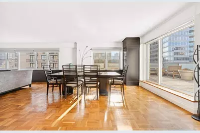 301 E 75th Street #19B, New York City, NY 10021 - Photo 4
