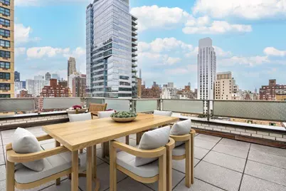 301 E 75th Street #19B, New York City, NY 10021 - Photo 6