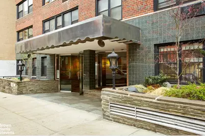 45 W 10th Street #8B, New York City, NY 10011 - Photo 1