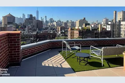 45 W 10th Street #8B, New York City, NY 10011 - Photo 2