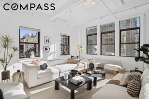 109 W 26th St, New York City, NY 10001 - Photo 2