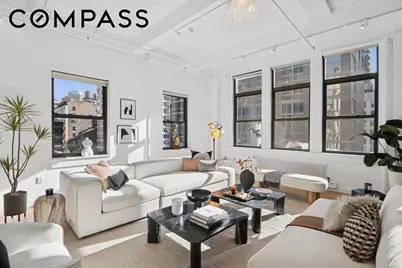 109 W 26th Street #9, New York City, NY 10001 - Photo 2