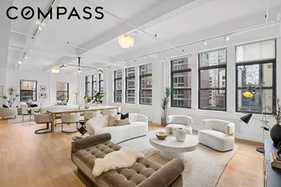 109 W 26th Street #9, New York City, NY 10001 - Photo 1
