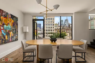 155 W 18th Street #PH2, New York City, NY 10011 - Photo 8