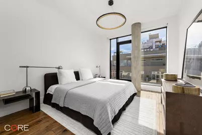 155 W 18th Street #PH2, New York City, NY 10011 - Photo 16