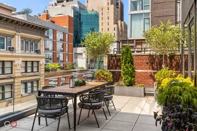 155 W 18th Street #PH2, New York City, NY 10011 - Photo 4