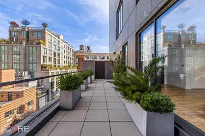 155 W 18th Street #PH2, New York City, NY 10011 - Photo 4