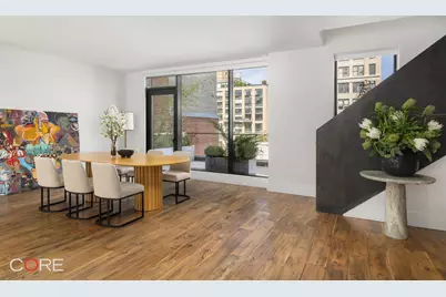 155 W 18th Street #PH2, New York City, NY 10011 - Photo 8