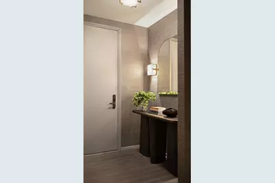 543 W 122nd Street #8H, New York City, NY 10027 - Photo 2