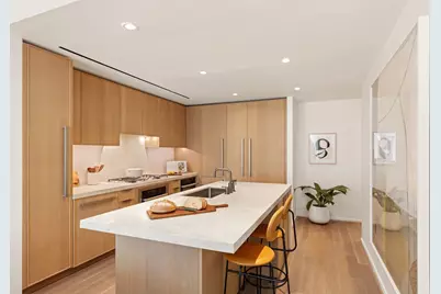 543 W 122nd Street #8H, New York City, NY 10027 - Photo 4