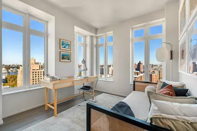 543 W 122nd Street #23A, New York City, NY 10027 - Photo 8