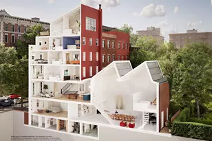 125 W 11th St, New York City, NY 10011 - Photo 26