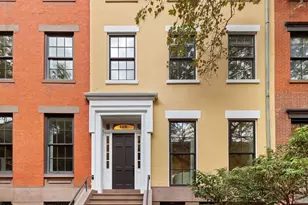 125 W 11th St, New York City, NY 10011 - Photo 1