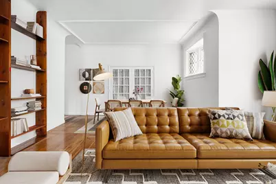 380 Riverside Drive #2-D, New York City, NY 10025 - Photo 2