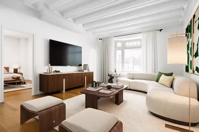 380 Riverside Drive #2-C, New York City, NY 10025 - Photo 2