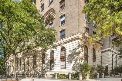 380 Riverside Drive #2-C, New York City, NY 10025 - Photo 8