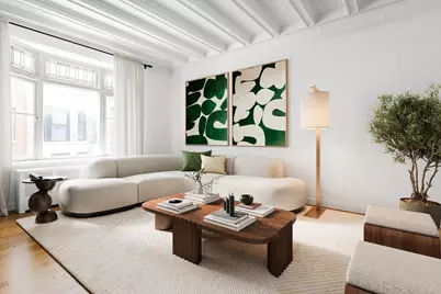 380 Riverside Drive #2-C, New York City, NY 10025 - Photo 1