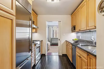 251 E 32nd Street #8HS, New York City, NY 10016 - Photo 12