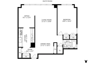 251 E 32nd St, New York City, NY 10016 - Photo 16