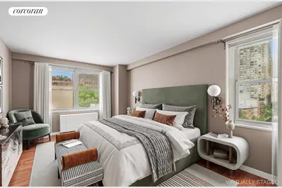 251 E 32nd Street #8HS, New York City, NY 10016 - Photo 4