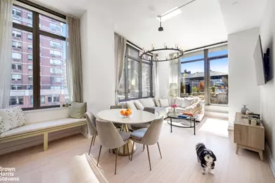 101 W 24th Street #6D, New York, NY 10011 - Photo 2